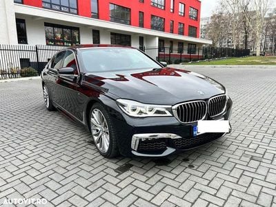 BMW 750