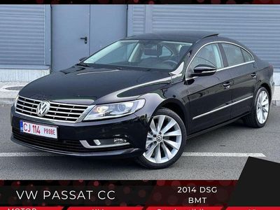 VW CC