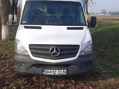 Second-hand Mercedes 190 194 CP (142 kW) 2017 Berlinǎ