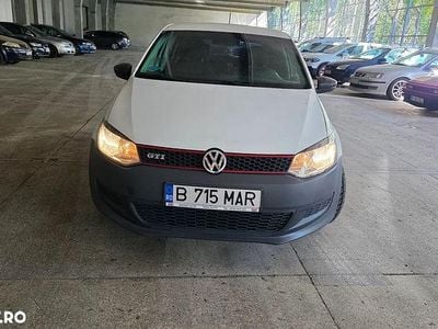 Culoarealb Utilizat 2011 VW Polo | 1.999 EUR