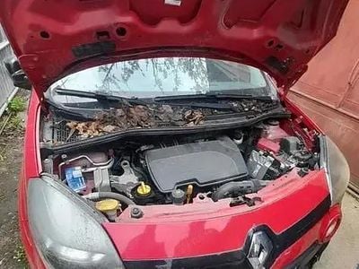 Second-hand Renault Twingo 75 CP (55 kW) 2014 Hatchback