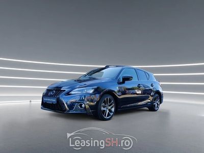 Lexus CT200h