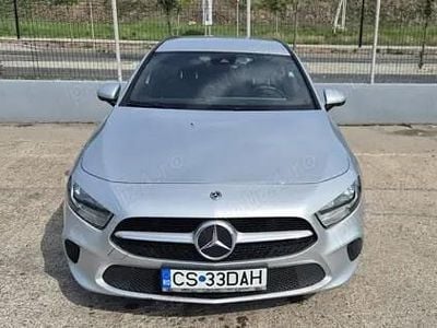 Mercedes A200
