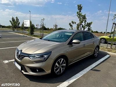 Culoarebej Utilizat 2018 Renault Mégane IV Berlinǎ | 10.400 EUR (Puțin scump)
