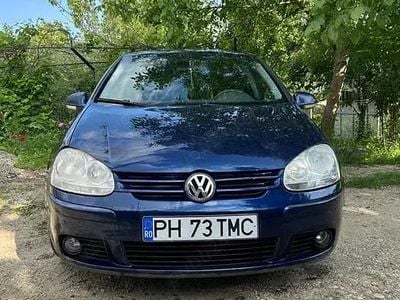 VW Golf V