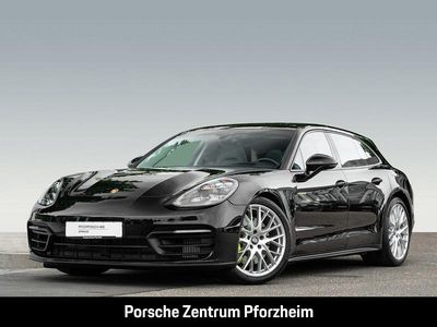 Porsche Panamera 4