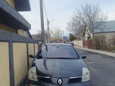 Renault Vel Satis
