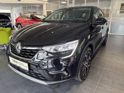 Second-hand Renault Arkana Intens 143 CP (105 kW) 2022 SUV