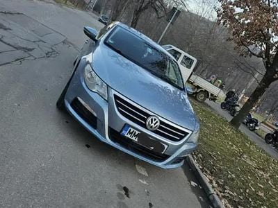 VW CC