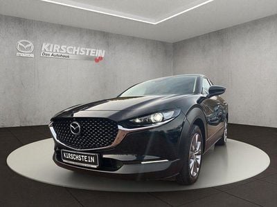 Utilizat 2021 Mazda CX-30 Selection SUV | 25.040 EUR (Scump)