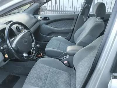 Utilizat 2004 Chevrolet Lacetti Berlinǎ | 1.500 EUR