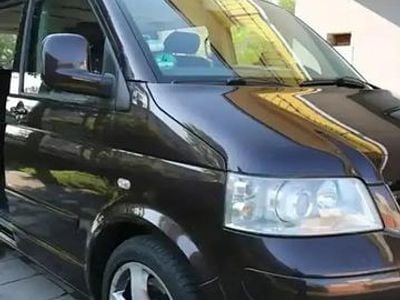 VW Multivan