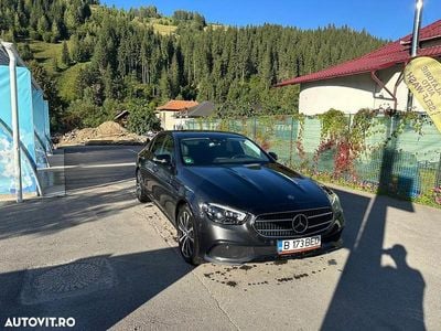Mercedes E300