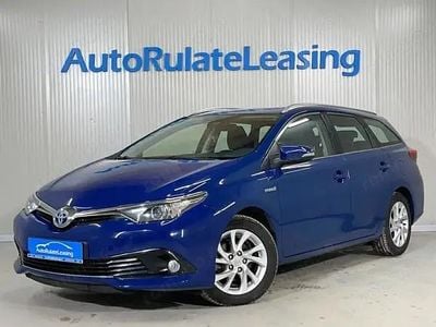 Utilizat 2018 Toyota Auris Hybrid | 14.689 EUR (Preț OK)
