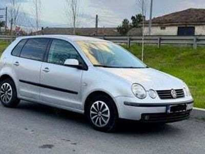 second-hand VW Polo 1.4 Diesel 70 Cai 2005