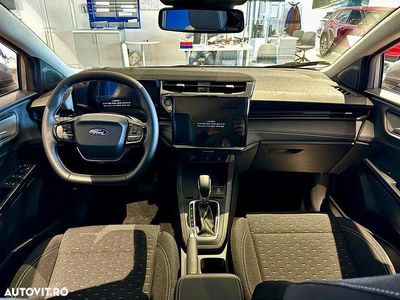 Culoaregri Nouă 2025 Ford Puma Titanium SUV | 23.346 EUR (Preț OK)