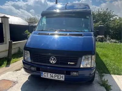 Utilizat 2003 VW LT Van | 5.300 EUR