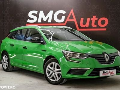 Renault Mégane GrandTour