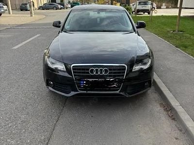 Utilizat 2008 Audi A4 Berlinǎ | 4.400 EUR (Preț bun)