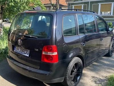 VW Touran