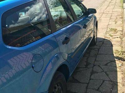 Albastru Second-hand 2005 Ford Focus Break | 3.000 EUR (Scump)