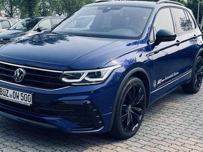 Utilizat 2023 VW Tiguan SUV | 50.698 EUR