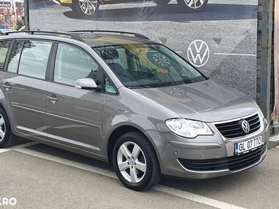 VW Touran