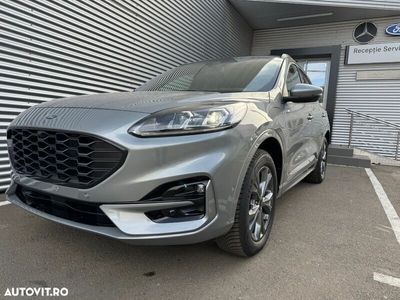 second-hand Ford Kuga 2.5 Duratec PHEV ST Line X