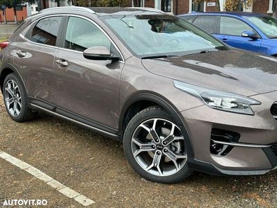 second-hand Kia XCeed 1.6 GDI DCT6 OPF Plug-in-Hybrid Platinum Edition