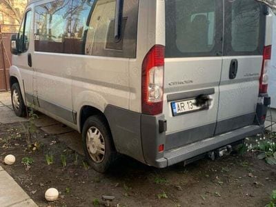 Citroën Jumper