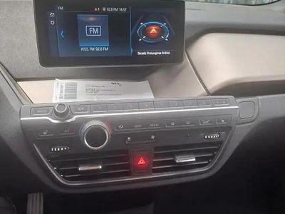 Second-hand BMW i3 125 kW (170 CP) 2021 Hatchback