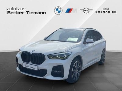 Utilizat 2021 BMW X1 M Sport SUV | 30.274 EUR (Preț OK)