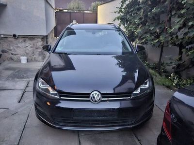 VW Golf VII