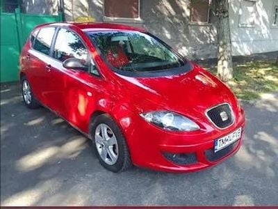 Utilizat 2010 Seat Altea Monovolum | 5.300 EUR