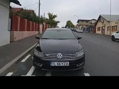 VW CC