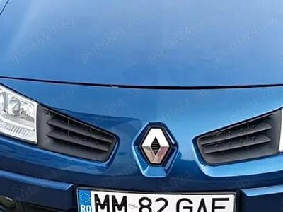 Renault Mégane II