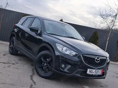 Second-hand Mazda CX-5 150 CP (110 kW) 2015 SUV