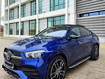 Mercedes GLE350