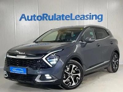 Utilizat 2023 Kia Sportage SUV | 22.489 EUR (Scump)