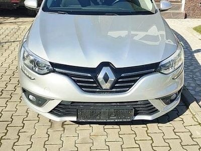 Second-hand Renault Mégane GrandTour Business 110 CP (80 kW) 2017 Culoaregri Break