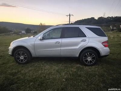 Mercedes ML280