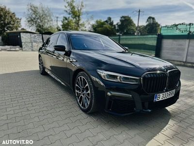 BMW 750L