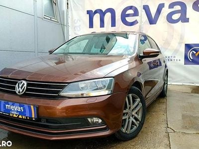 VW Jetta