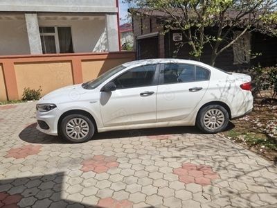 second-hand Fiat Tipo 