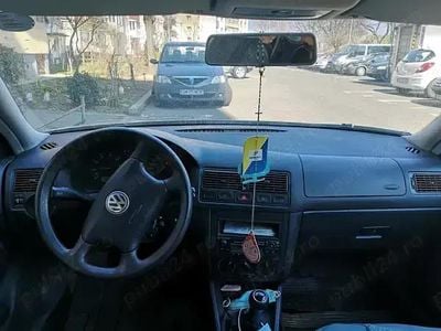 VW Golf VI