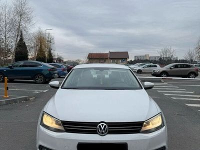 VW Jetta