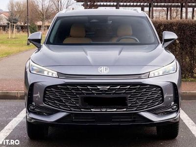 Second-hand MG EHS Exclusive 258 CP (189 kW) 2025 Culoaregri SUV