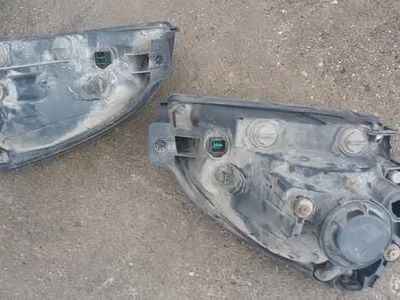 Utilizat 2007 Hyundai Tucson SUV | 400 EUR