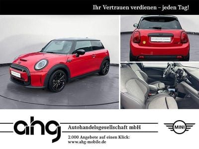 Second-hand Mini Cooper SE Classic 135 kW (184 CP) 2022 Hatchback