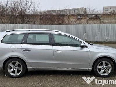 Second-hand VW Passat 170 CP (125 kW) 2012 Break